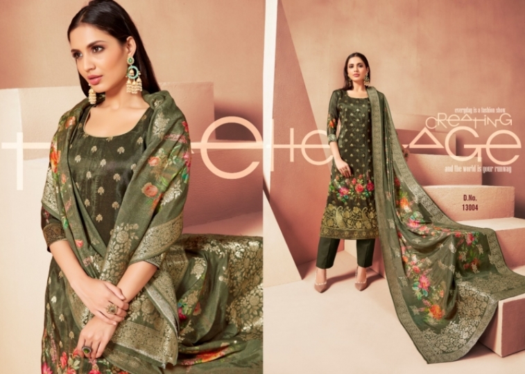 KALA FASHION KALA JACQUARD VOL 1 (6)