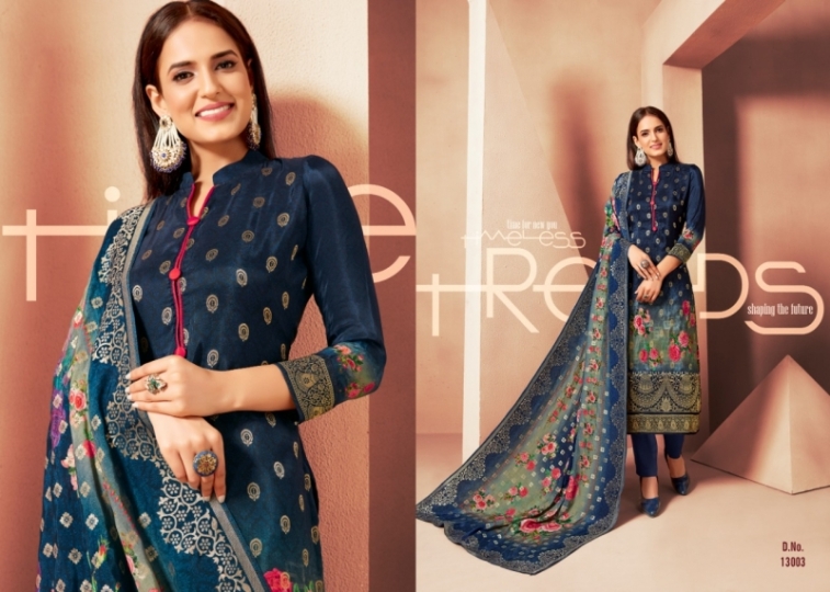 KALA FASHION KALA JACQUARD VOL 1 (7)