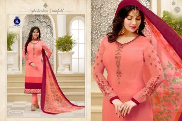 KALA FASHION SILKY 96 CRAPE PRINTS EMBROIDERED SALWAR KAMEEZ COLLECTION WHOLESALE BEST RATE BY GOSIYA EXPORTS SUR (6)