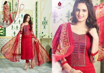 KALA FASHION TANYA VOL 94 CATALOGUE PASHMINA WINTER COLLECTION SALWAR KAMEEZ WHOLESALE BEST RATE BY GOSIYA EXPORTS (7)