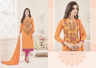 KALAPRIYA BY ROYAL PRINT CHANDERI DESIGNER EMBROIDERED SALWAR KAMEEZ WHOLESALE BEST RATE BY GOSIYA EXPORTS SURAT (10)