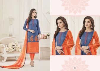 KALAPRIYA BY ROYAL PRINT CHANDERI DESIGNER EMBROIDERED SALWAR KAMEEZ WHOLESALE BEST RATE BY GOSIYA EXPORTS SURAT (15)