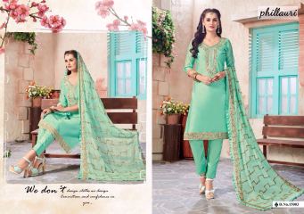 KALYAN PRINTS HASRAT CATALOG PASHMINA PRINTS WINTER COLLECTION WHOLESALE (2)