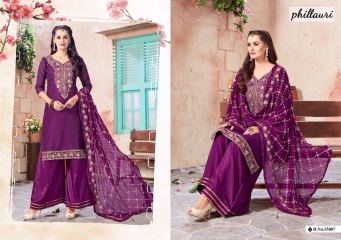 KALYAN PRINTS HASRAT CATALOG PASHMINA PRINTS WINTER COLLECTION WHOLESALE (7)