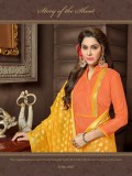 KANCHIPURAM SILK VOL 4 DRESS (14)