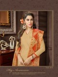 KANCHIPURAM SILK VOL 4 DRESS (15)