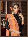 KANCHIPURAM SILK VOL 4 DRESS (18)