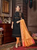 KANCHIPURAM SILK VOL 4 DRESS (19)