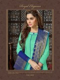 KANCHIPURAM SILK VOL 4 DRESS (22)