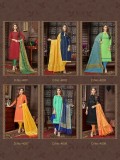 KANCHIPURAM SILK VOL 4 DRESS (23)