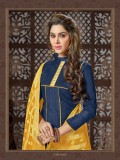 KANCHIPURAM SILK VOL 4 DRESS (6)