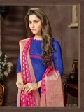 KANCHIPURAM SILK VOL 4 DRESS (9)