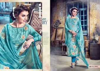 KAPIL BY HOOR PURE PASHMINA PRINT CASUAL WEAR SALWAR KAMEEZ CATALOG WHOLESALE BEST RATE BY GOSIYA EXPORTS SURAT (4)