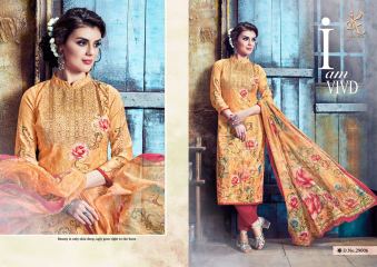 KAPIL BY HOOR PURE PASHMINA PRINT CASUAL WEAR SALWAR KAMEEZ CATALOG WHOLESALE BEST RATE BY GOSIYA EXPORTS SURAT (6)