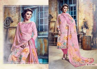 KAPIL BY HOOR PURE PASHMINA PRINT CASUAL WEAR SALWAR KAMEEZ CATALOG WHOLESALE BEST RATE BY GOSIYA EXPORTS SURAT (7)