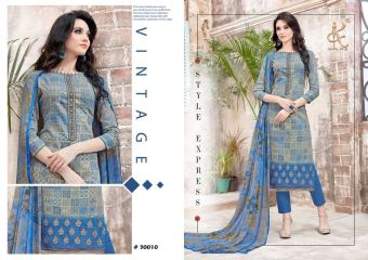 KAPIL FAB BY NISA CATALOGUE PASHMINA PRINT EMBROIDERED SALWAR KAMEEZ BEST RATE BY GOSIYA EXPORTS SURAT (10)