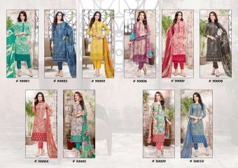 KAPIL FAB BY NISA CATALOGUE PASHMINA PRINT EMBROIDERED SALWAR KAMEEZ BEST RATE BY GOSIYA EXPORTS SURAT (11)