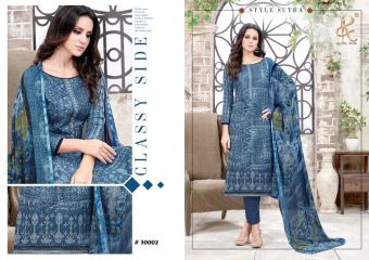 KAPIL FAB BY NISA CATALOGUE PASHMINA PRINT EMBROIDERED SALWAR KAMEEZ BEST RATE BY GOSIYA EXPORTS SURAT (2)