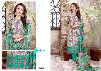 KAPIL FAB BY NISA CATALOGUE PASHMINA PRINT EMBROIDERED SALWAR KAMEEZ BEST RATE BY GOSIYA EXPORTS SURAT (5)