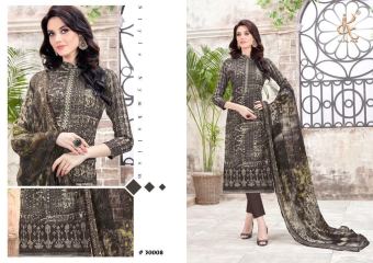 KAPIL FAB BY NISA CATALOGUE PASHMINA PRINT EMBROIDERED SALWAR KAMEEZ BEST RATE BY GOSIYA EXPORTS SURAT (8)