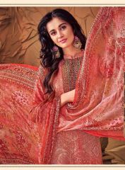 KAPIL FAB BY NOORAIN CATALOGUE PASHMINA PRINTS WINTER WEAR SALWAR KAMEEZ WHOLESALE BEST ARET BY GOSIYA EXPORTS SURAT