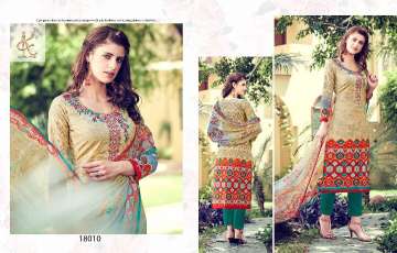 KAPIL FAB YASMIN CATALOGUE COTTON PRINT CASUAL WEAR COLLECTION WHOLESALE BEST RATE BY GOSIYA EXPORTS SURAT (2)