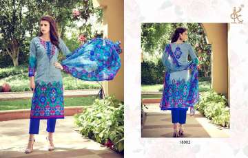 KAPIL FAB YASMIN CATALOGUE COTTON PRINT CASUAL WEAR COLLECTION WHOLESALE BEST RATE BY GOSIYA EXPORTS SURAT (4)