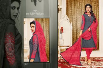 Kapil trendz addiction vol 2 Salwaar Kameez collection WHOLESALE BEST RATE BY GOSIYA EXPORTS (1)