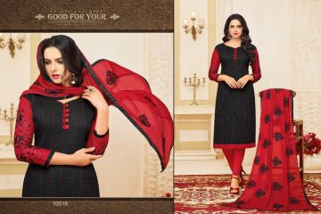 Kapil trendz addiction vol 2 Salwaar Kameez collection WHOLESALE BEST RATE BY GOSIYA EXPORTS (17)