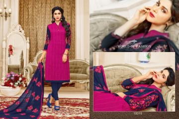 Kapil trendz addiction vol 2 Salwaar Kameez collection WHOLESALE BEST RATE BY GOSIYA EXPORTS (21)