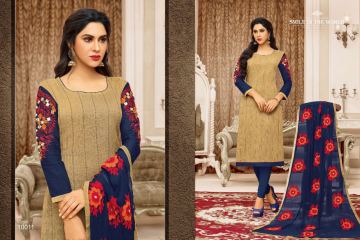 Kapil trendz addiction vol 2 Salwaar Kameez collection WHOLESALE BEST RATE BY GOSIYA EXPORTS (22)