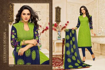 Kapil trendz addiction vol 2 Salwaar Kameez collection WHOLESALE BEST RATE BY GOSIYA EXPORTS (23)