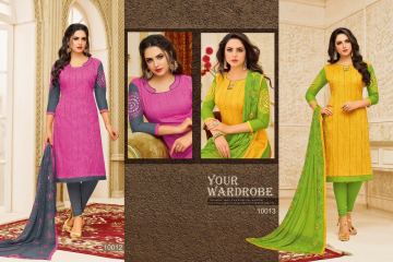 Kapil trendz addiction vol 2 Salwaar Kameez collection WHOLESALE BEST RATE BY GOSIYA EXPORTS (24)