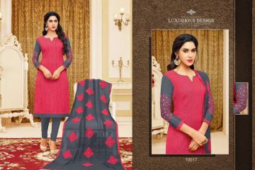 Kapil trendz addiction vol 2 Salwaar Kameez collection WHOLESALE BEST RATE BY GOSIYA EXPORTS (29)