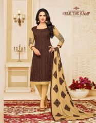 Kapil trendz addiction vol 2 Salwaar Kameez collection WHOLESALE BEST RATE BY GOSIYA EXPORTS