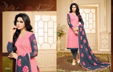 KAPIL TRENDZ ADDICTIONA VOL 3 CATALOG LINEN SLUB SALWAR KAMEEZ WHOLESALE SUPPLIER BEST RATE BY GOSIYA EXPORTS SURAT (14)