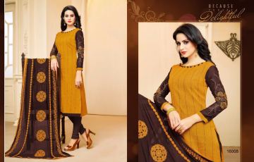 KAPIL TRENDZ ADDICTIONA VOL 3 CATALOG LINEN SLUB SALWAR KAMEEZ WHOLESALE SUPPLIER BEST RATE BY GOSIYA EXPORTS SURAT (4)