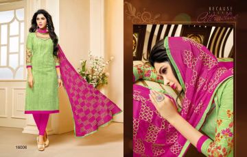 KAPIL TRENDZ ADDICTIONA VOL 3 CATALOG LINEN SLUB SALWAR KAMEEZ WHOLESALE SUPPLIER BEST RATE BY GOSIYA EXPORTS SURAT (9)