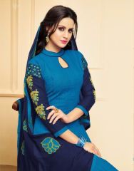 KAPIL TRENDZ ADDICTIONA VOL 3 CATALOG LINEN SLUB SALWAR KAMEEZ WHOLESALE SUPPLIER BEST RATE BY GOSIYA EXPORTS SURAT