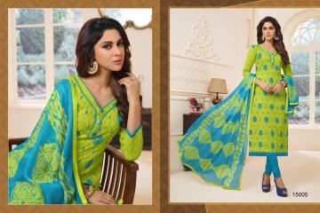 KAPIL TRENDZ DAAIRY DON VOL 12 CATALOGUE COTTON JEQAURD SALWAR KAMEEZ WHOLESALE BEST RATE BY GOSIYA EXPORTS SURAT (2)