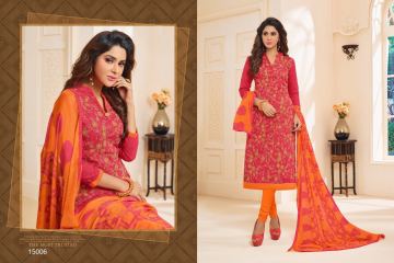 KAPIL TRENDZ DAAIRY DON VOL 12 CATALOGUE COTTON JEQAURD SALWAR KAMEEZ WHOLESALE BEST RATE BY GOSIYA EXPORTS SURAT (3)