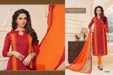 KAPIL TRENDZ DAAIRY DON VOL 12 CATALOGUE COTTON JEQAURD SALWAR KAMEEZ WHOLESALE BEST RATE BY GOSIYA EXPORTS SURAT (6)