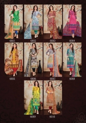 KARACHI COTTON NAAZ VOL 2 COTTON PRINTED DRESS MATERIAL WHOLESALE SUPPLIER BEST RATE BY GOSIYA EXPORTS SURAT (11)