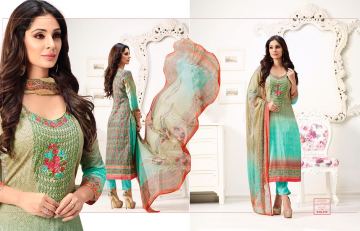 Karma 900 series casual cotton dress material collection BY GOSIYA EXPORTS (8)