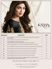 KARMA TRENDZ SERIES 1575 MOTHER AND SAUGHTER WHOLSALE PPRICE AT GOSIYA EXPORTS (11)