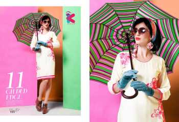 KERSOM DEEAM GIRL RAYON WITH WORK DESIGNER KURTI CATALOG WHOLESALE BEST RATE BY GOSIYA EXPORTS (15)