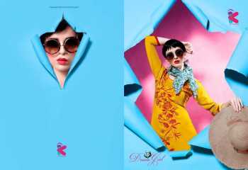 KERSOM DEEAM GIRL RAYON WITH WORK DESIGNER KURTI CATALOG WHOLESALE BEST RATE BY GOSIYA EXPORTS (2)