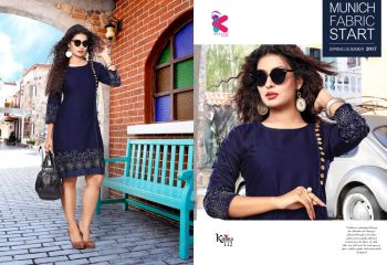 KERSOM KANIKA CATALOGUE HEAVY LINEN QUALITY PARTY WEAR COLLECTION WHOLESALE BEST RATE BY GOSIYA EXPORTS SURAT (12)