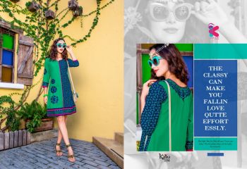 KERSOM KANIKA CATALOGUE HEAVY LINEN QUALITY PARTY WEAR COLLECTION WHOLESALE BEST RATE BY GOSIYA EXPORTS SURAT (4)