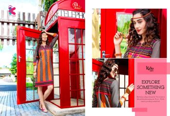 KERSOM KANIKA CATALOGUE HEAVY LINEN QUALITY PARTY WEAR COLLECTION WHOLESALE BEST RATE BY GOSIYA EXPORTS SURAT (5)